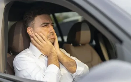 2025 DVLA Rule Change Imposes £1,000 Fines