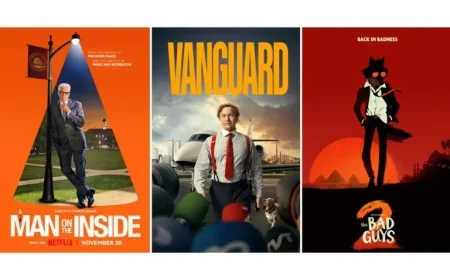 Stream Now: ‘Wicked: For Good,’ Ted Danson, ‘The Bad Guys 2,’ Black Cowboys