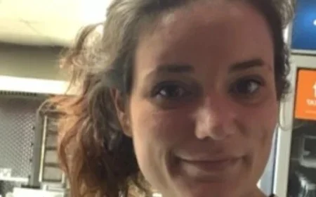 Search Intensifies for Missing 29-Year-Old Woman in UK City