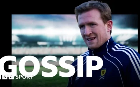 Steven Caldwell: Wilfried Nancy Among MLS Elite, But Celtic Move Major Leap