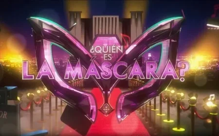Remaining Characters in ‘Quién es la Máscara? 2025’ Revealed