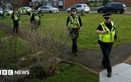 Police Compensate £20k After Arresting Parents Over WhatsApp Messages