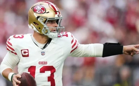 49ers Dominate Cardinals 41-22: Player and Coach Performance Grades