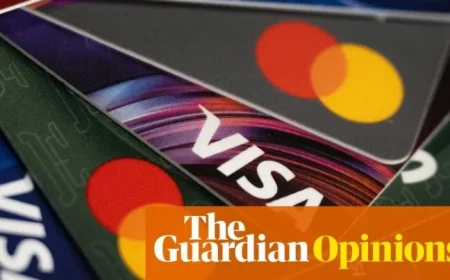 Merchants’ Credit Card Fee ‘Victory’ May Complicate Business, Warns Gene Marks