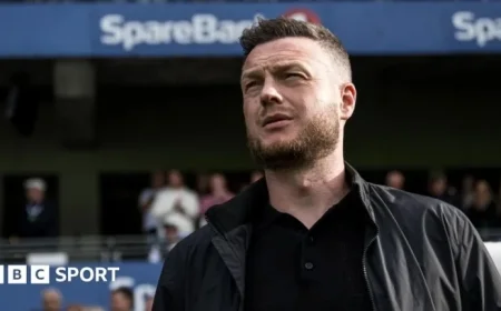 Swansea City Negotiates with Kim Hellberg Following Alan Sheehan’s Departure