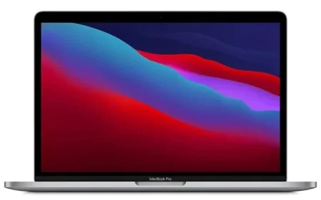 Get the $440 MacBook Pro, Originally Priced at Nearly $2,000