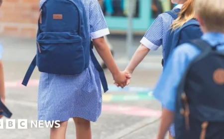Australia to Close 70 Schools Over Asbestos Concerns in Play Sand