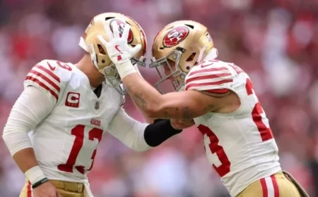 Brock Purdy’s Comeback Boosts 49ers’ Potential