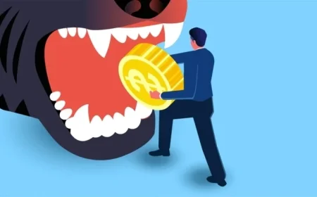 Rapid Growth of ‘Buy Now, Pay Later’ Raises Global Concerns