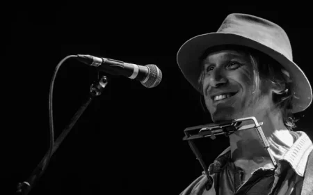 Todd Snider, Acclaimed Satirical Folk Singer-Songwriter, Passes Away at 59