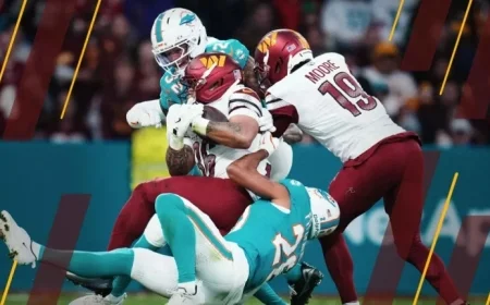 Key Insights from Sunday’s Fantasy Football Matchups