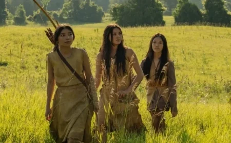 Recap of ‘Welcome to Derry’: Episode 4 Highlights