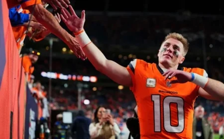 Top Six Boldest Statements from Sunday’s Blockbuster Games