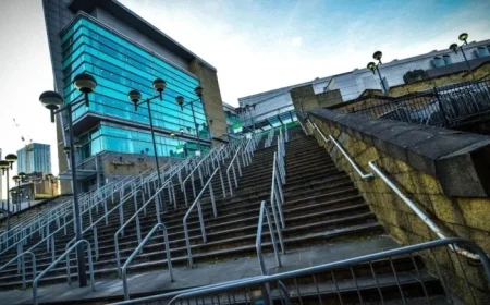 UK National Treasure Launches 2026 Arena Tour in Manchester and London