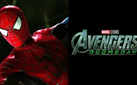 Tobey Maguire Joins ‘Avengers: Doomsday’ Cast