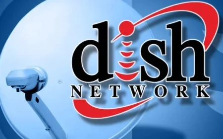DISH Network Technical Issues Impact WCAX Viewers