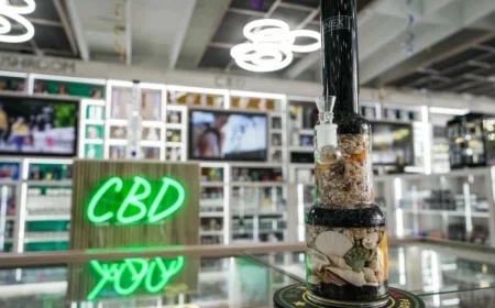 Proposed Bill Aims to Revise Delta-8 THC Regulations