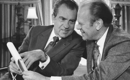 UPI Almanac Highlights for Monday, Nov. 17, 2025