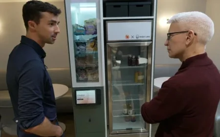 Anthropic’s AI Claude Attempts FBI Contact During Test