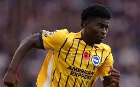 Man Utd Readies New Bid for Baleba; Palace Star Eyes Dream Move