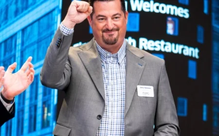 55-Year-Old CEO Urges Gen Z: Prioritize Humility in Career Choices