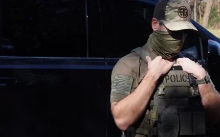 Author’s Granddaughter Condemns DHS for Using ‘Charlotte’s Web’ Title in Crackdown