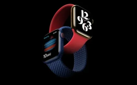 Masimo Wins $634 Million Verdict in Apple Watch Patent Dispute