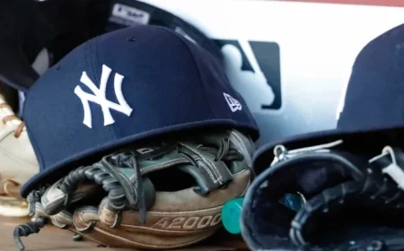 Yankees Sign 26-Year-Old Pitcher from Red Sox in Free Agency