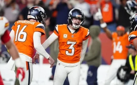 Updated Lineup Announced: Who’s In, Who’s Out