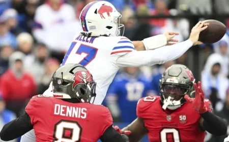 Todd Bowles: Scoring 32 Points Should Secure Victory