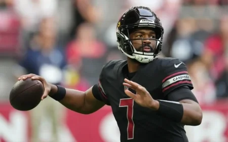 Former Patriots QB Breaks NFL Record in 49ers Defeat