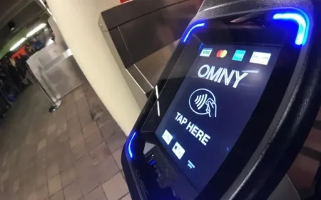 Get Free OMNY Cards as MTA Ends MetroCard Era