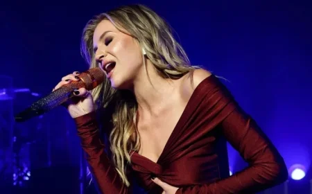 Kelsea Ballerini’s New Song Highlights Feminism’s Overlooked Loneliness