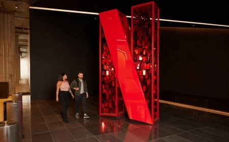 Should You Invest in Netflix After Its 10-for-1 Stock Split?