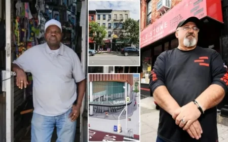 NYC Businesses Urge MTA to Expedite Second Avenue Subway Support