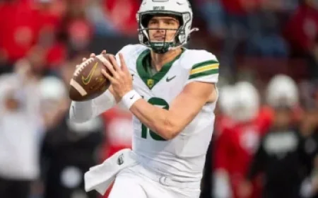 Ryan Chase Departs KRBE Morning Show