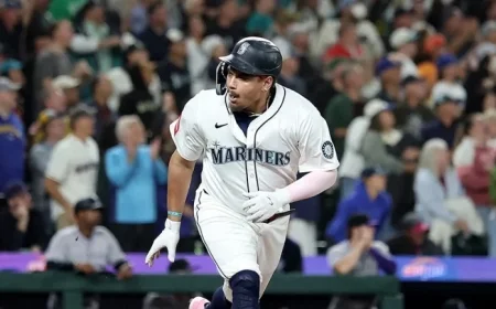 Josh Naylor Re-Signs: Impact and Implications Explained