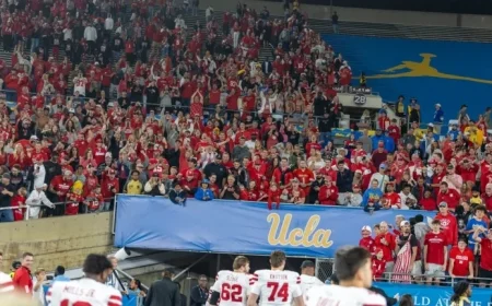 Nebraska vs. Penn State Game Delayed, Announces University of Nebraska Athletics