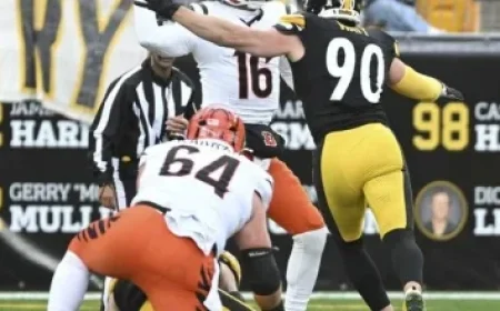 Bill Belichick Criticized for Harsh Decision Following UNC’s Wake Forest Loss