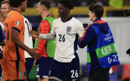 Manchester United Duo Face Uncertainty with Transfer Stance and World Cup Concerns