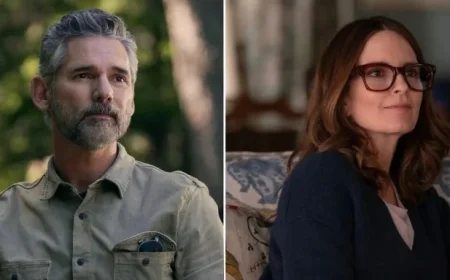 Top Netflix Original TV Shows of 2025: Hits and Misses