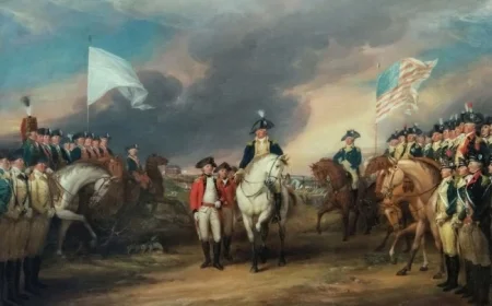 Ken Burns’ ‘The American Revolution’ Unites: A Call for No Kings