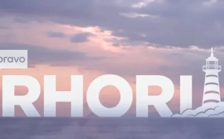 BravoCon Unveils Exciting Trailer for Real Housewives of Rhode Island