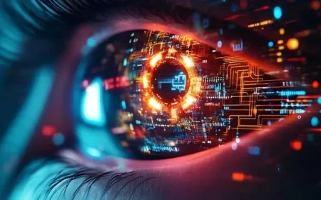 Google Boosts Tech as Nvidia Earnings Await in Dow Jones Futures