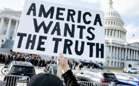 Trump Addresses Epstein Files Amid U.S. Pressure on Venezuela: NPR