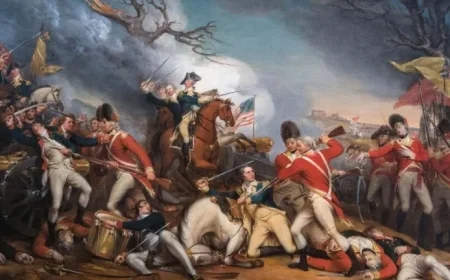 Ken Burns Explores America’s Founding History