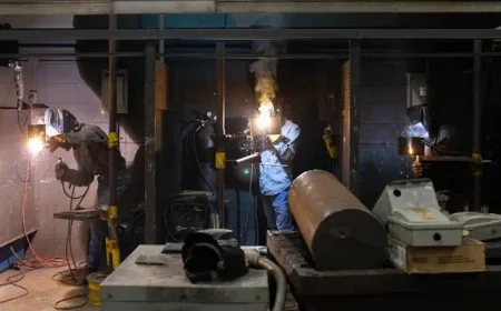 Victoria ISD Earns CTE State Distinction for Second Year