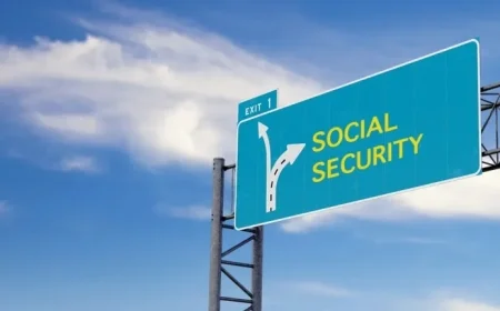 Major Social Security Updates Set for 2026