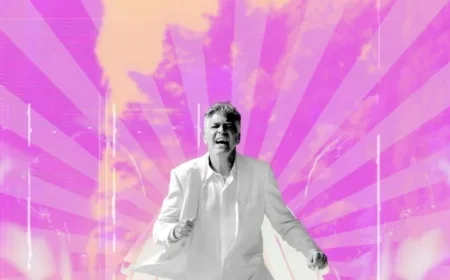 Jay Kelly’s Actions Raise Concerns Over Excessive Self-Focus