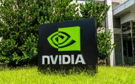 Wedbush Anticipates Strong Nvidia Quarterly Results (NVDA: NASDAQ)